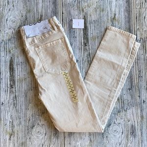 BDG - Urban Outfitters Cream pants